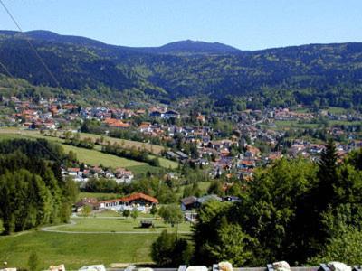 Pension Weigert Bodenmais Exterior foto