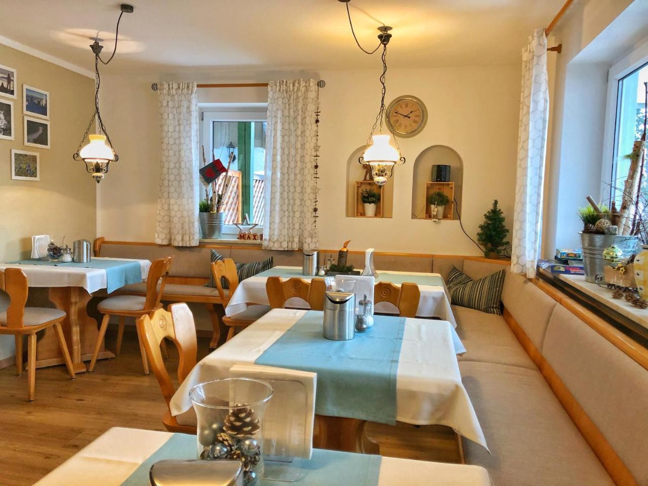 Pension Weigert Bodenmais Exterior foto